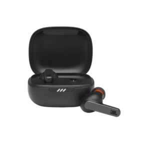 TWS Earbuds – Noise Isolation