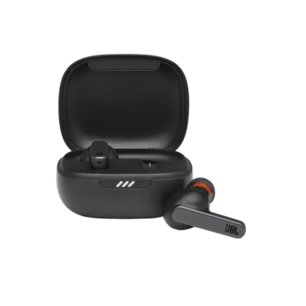 TWS Earbuds – Noise Isolation